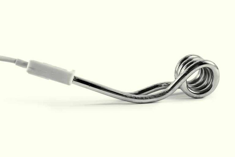 How To Replace an Immersion Heater Your Property Wizard